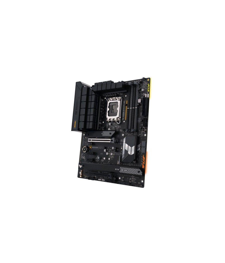 Asus tuf gaming h770-pro wifi lga 1700 atx