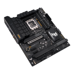 Asus tuf gaming h770-pro wifi lga 1700 atx