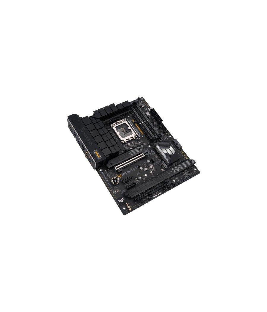 Asus tuf gaming h770-pro wifi lga 1700 atx