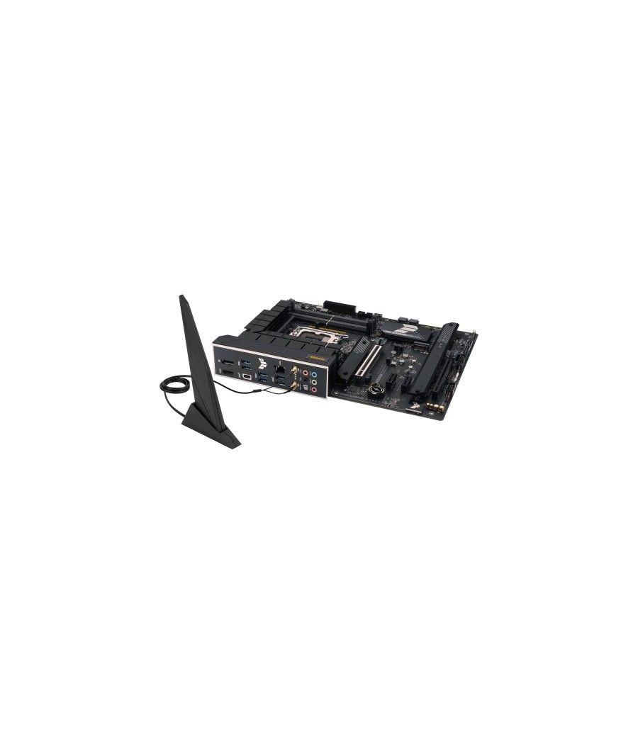 Asus tuf gaming h770-pro wifi lga 1700 atx