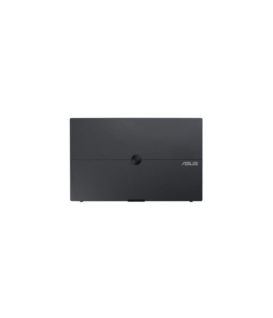 Asus zenscreen mb16aht 39,6 cm (15.6") 1920 x 1080 pixeles full hd pantalla táctil negro