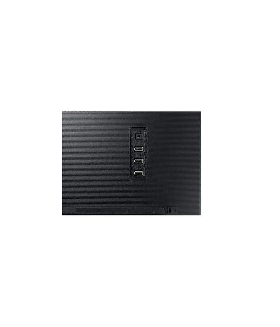 Samsung ls32b800pxu 81,3 cm (32") 3840 x 2160 pixeles 4k ultra hd ips negro