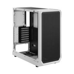 Fractal design focus 2 blanco