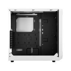 Fractal design focus 2 blanco