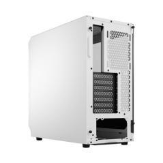 Fractal design focus 2 blanco