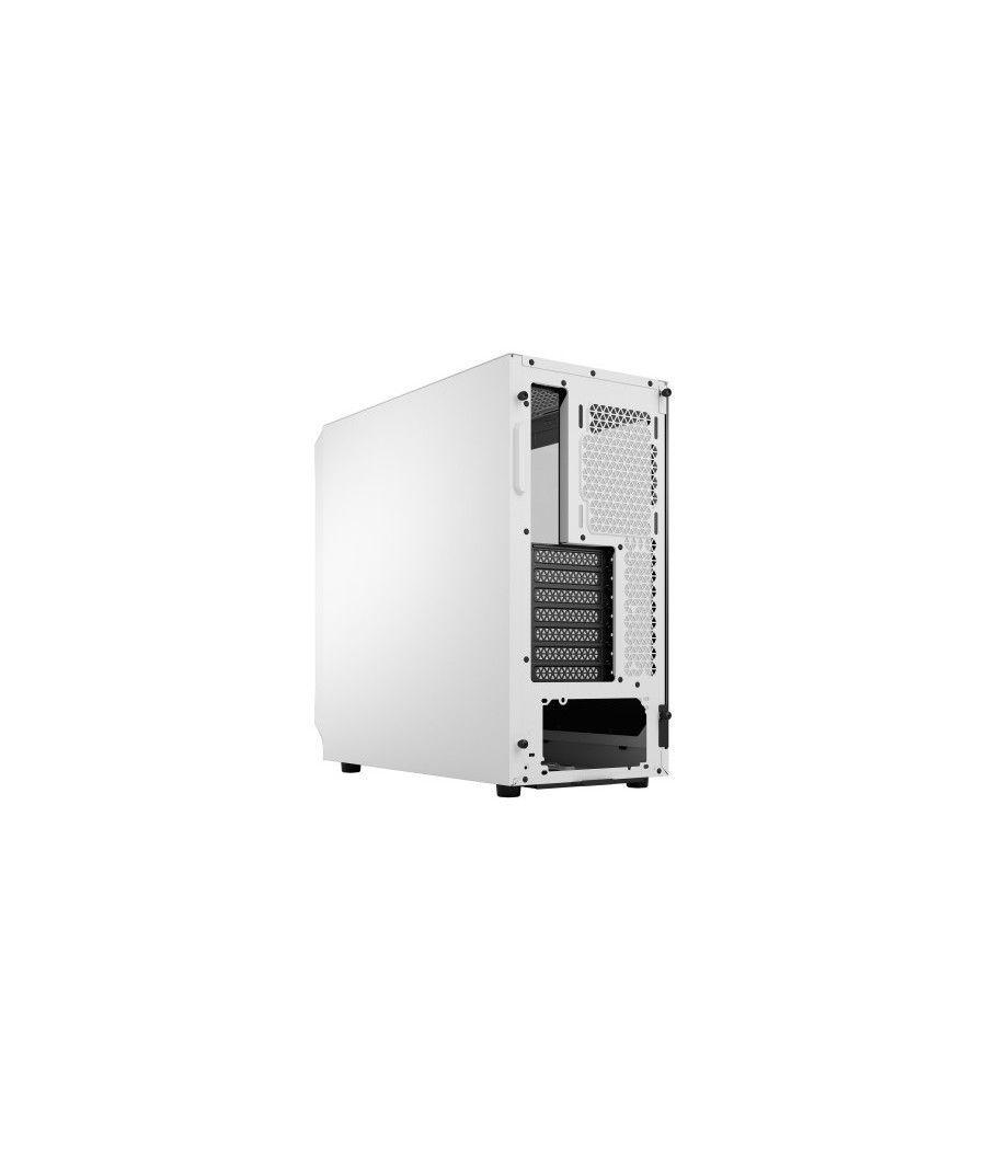 Fractal design focus 2 blanco