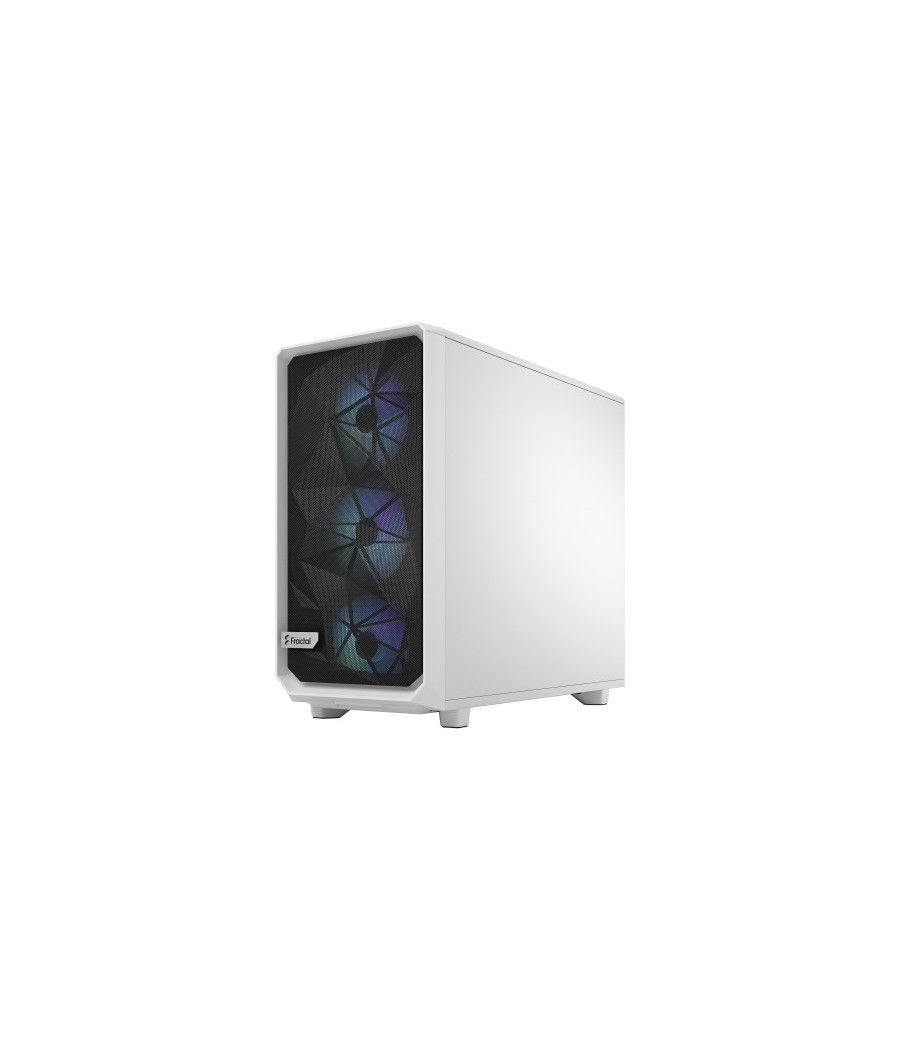 Fractal design meshify 2 rgb blanco