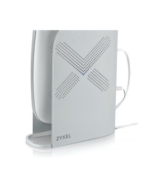 Zyxel AC3000 Tri-Band WiFi System 1733 Mbit/s Gris