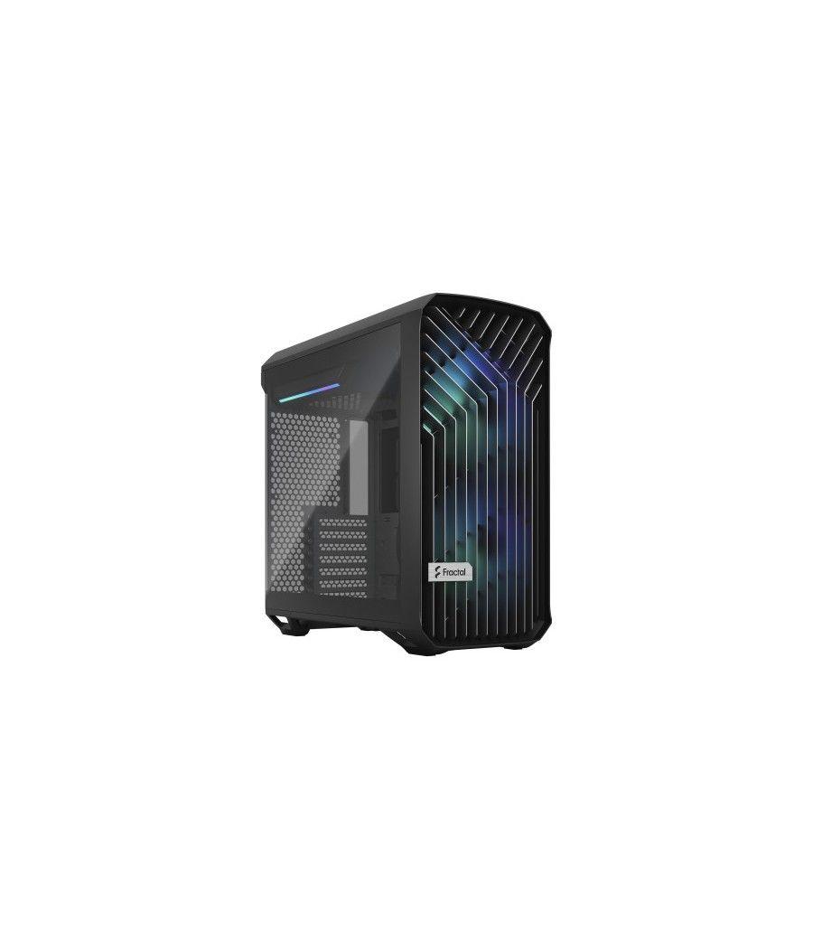 Fractal design torrent compact negro