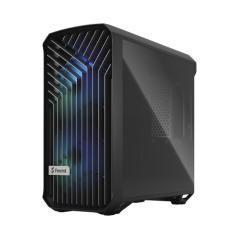 Fractal design torrent compact negro