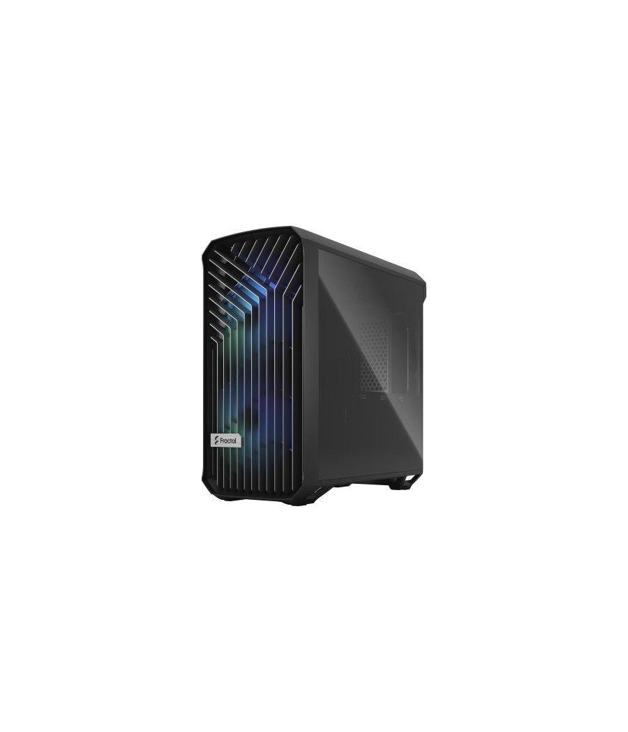 Fractal design torrent compact negro