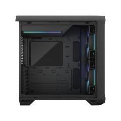 Fractal design torrent compact negro