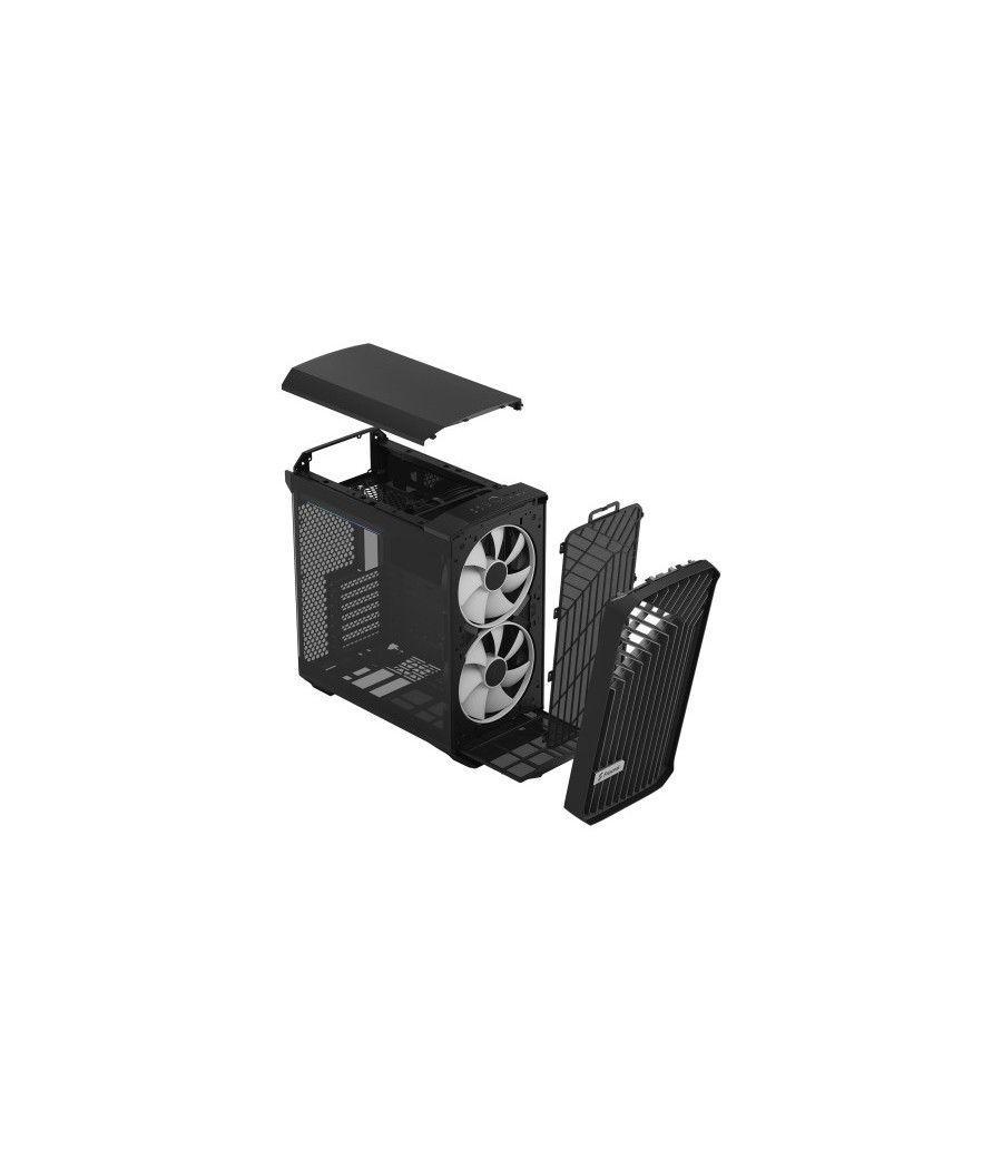 Fractal design torrent compact negro