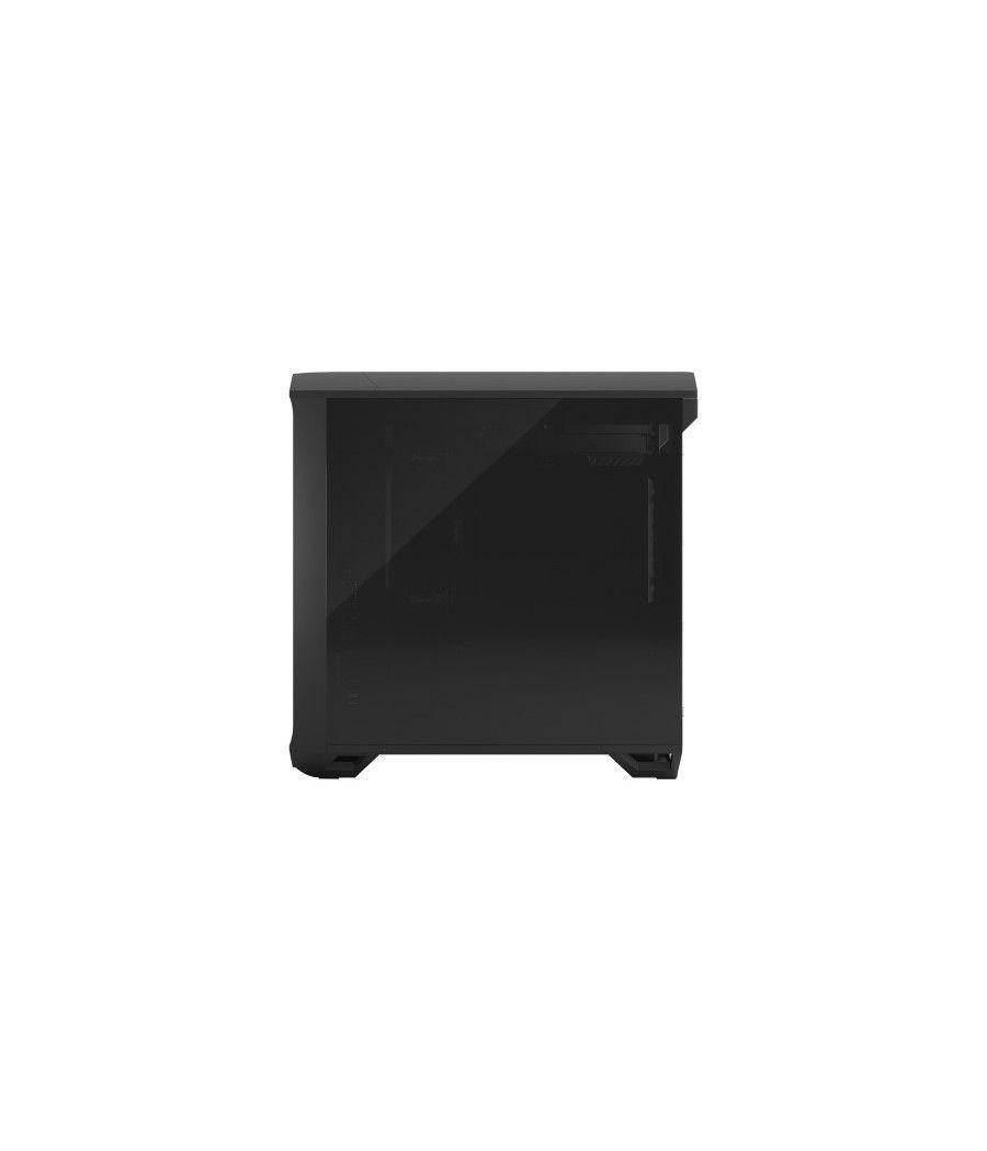 Fractal design torrent compact negro