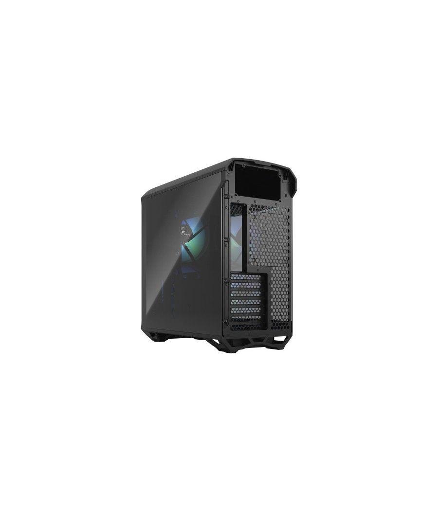 Fractal design torrent compact negro