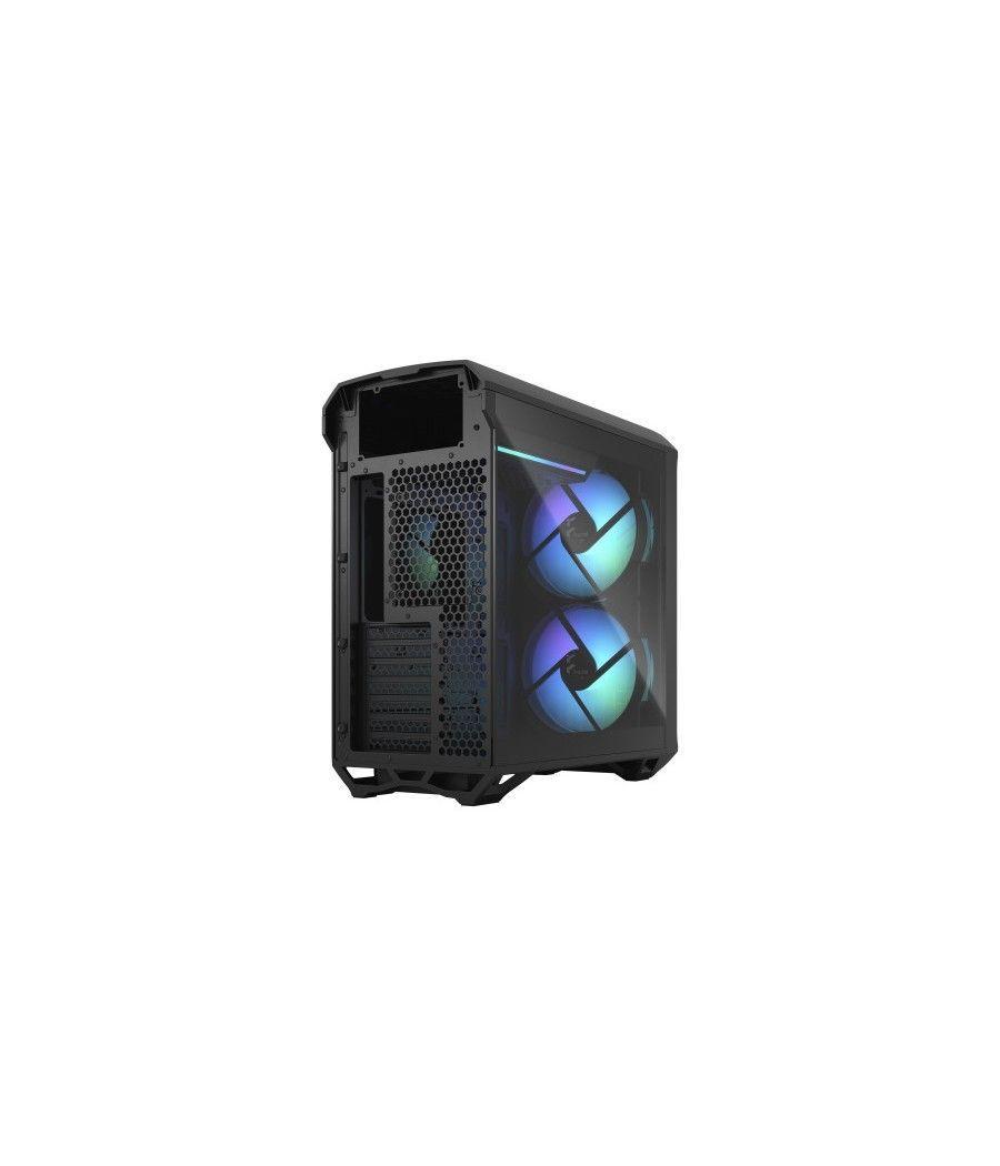 Fractal design torrent compact negro