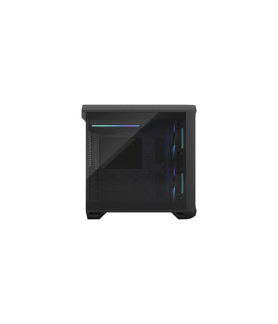 Fractal design torrent compact negro