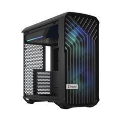 Fractal design torrent compact negro