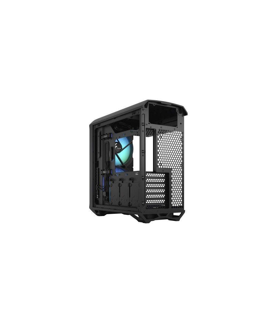 Fractal design torrent compact negro