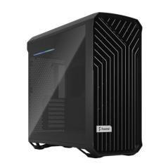 Fractal design torrent negro