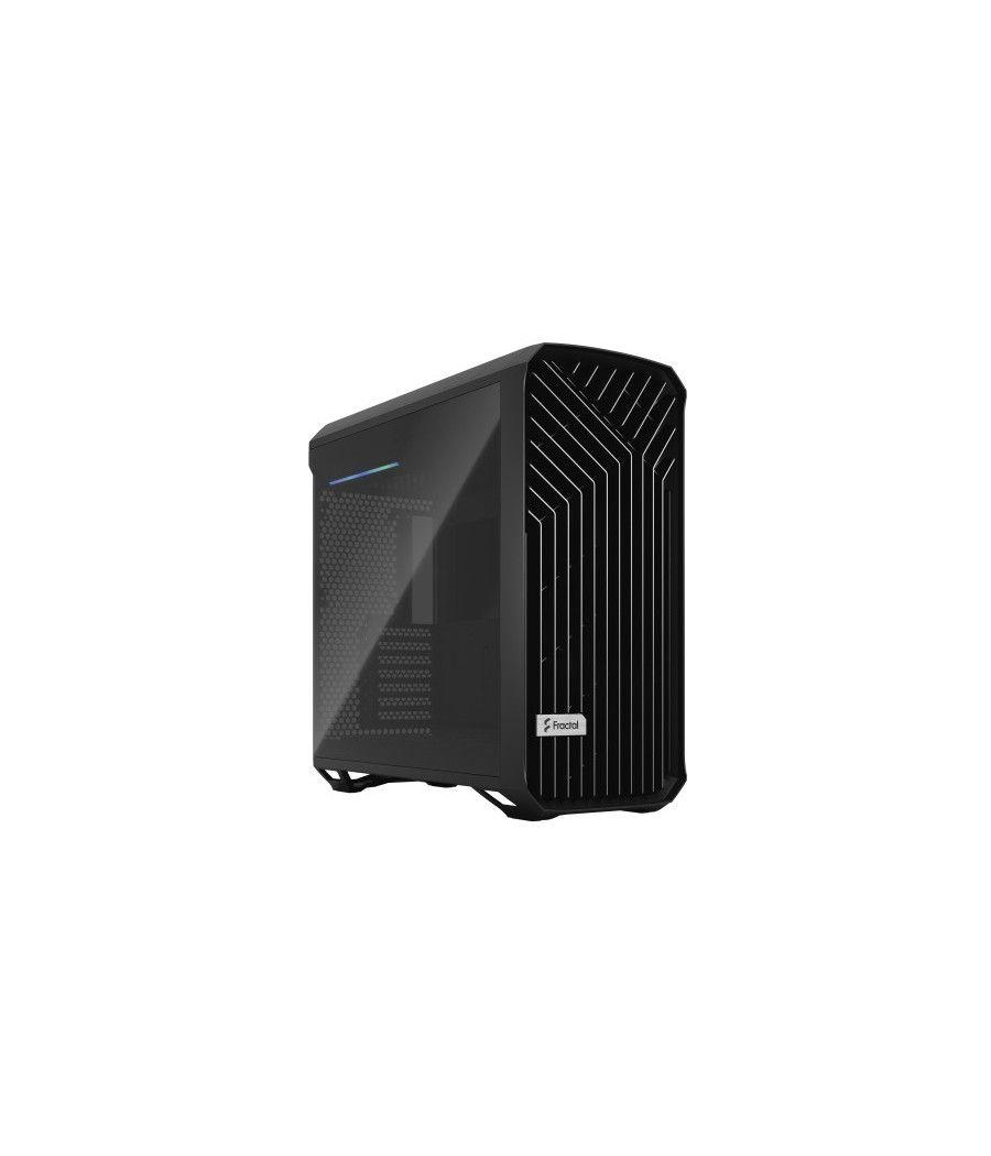 Fractal design torrent negro