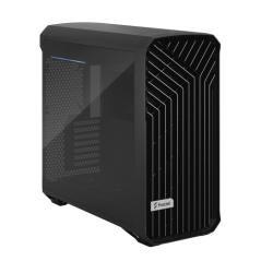 Fractal design torrent negro