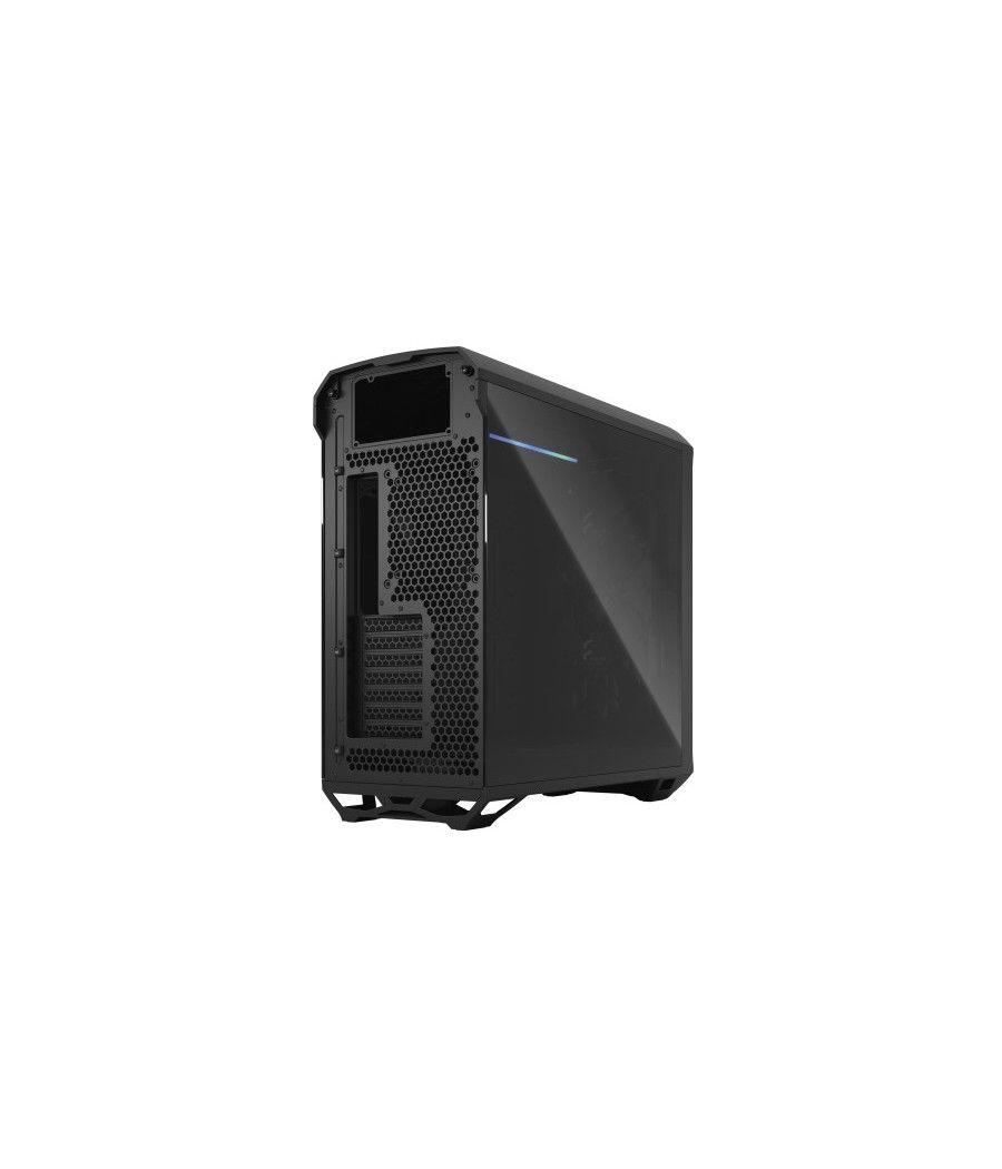 Fractal design torrent negro