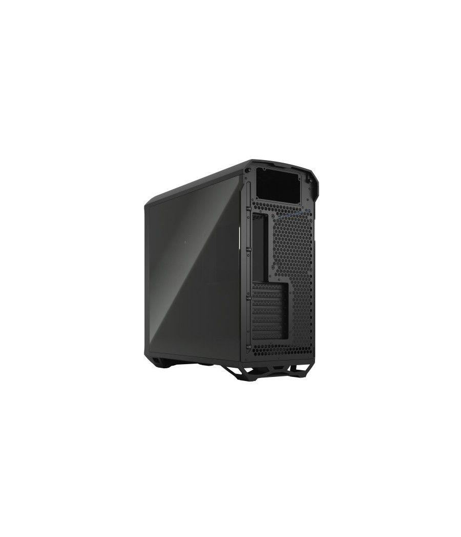 Fractal design torrent negro