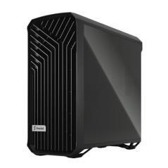 Fractal design torrent negro