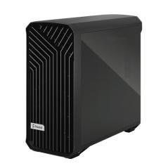 Fractal design torrent negro