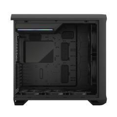 Fractal design torrent negro