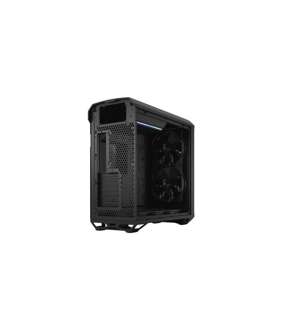 Fractal design torrent negro