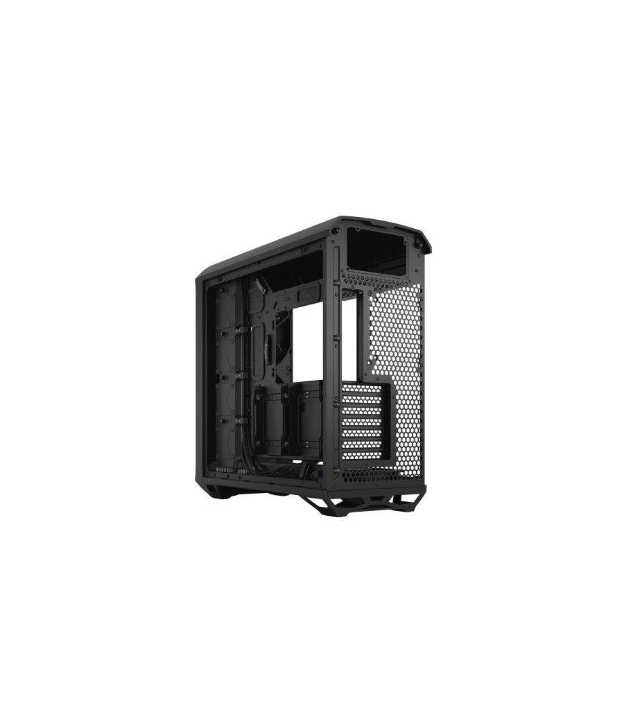 Fractal design torrent negro