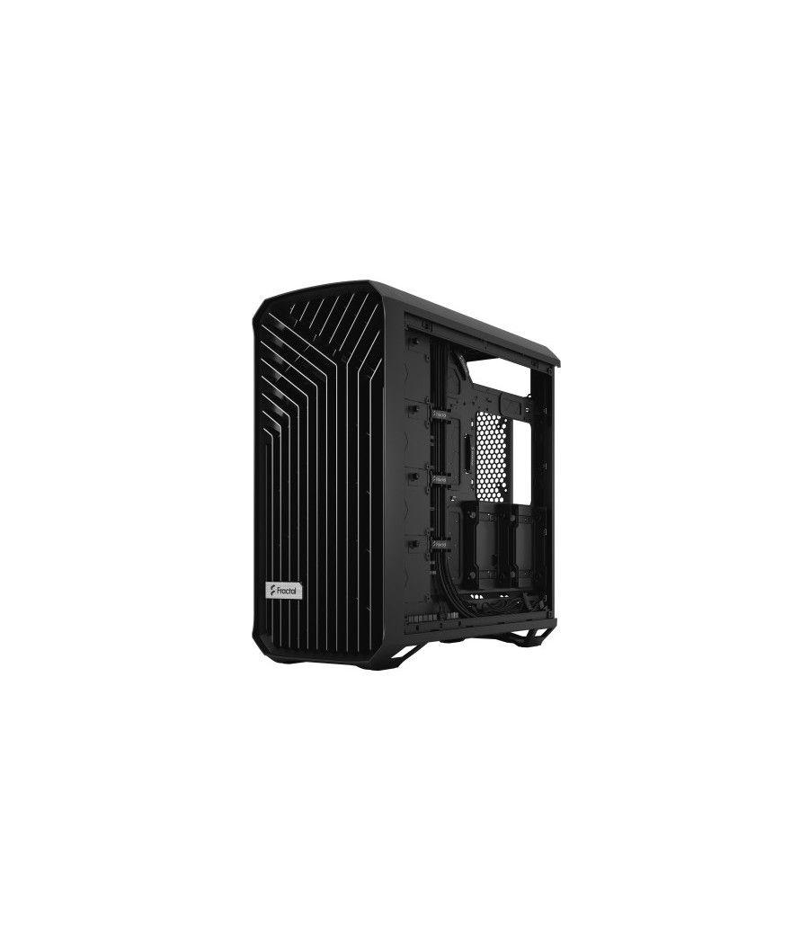 Fractal design torrent negro