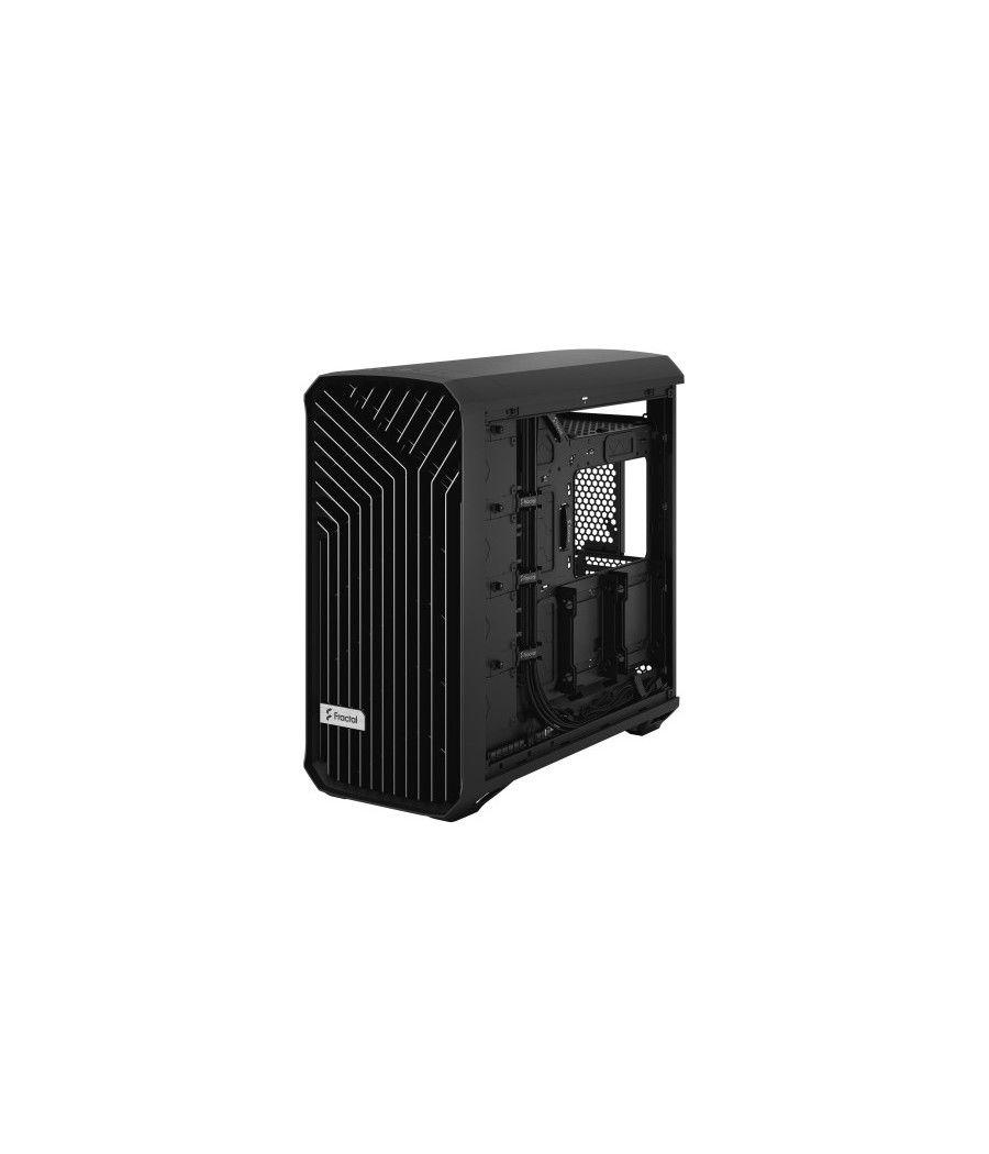 Fractal design torrent negro