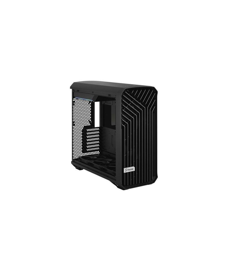 Fractal design torrent negro