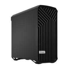 Fractal design torrent negro