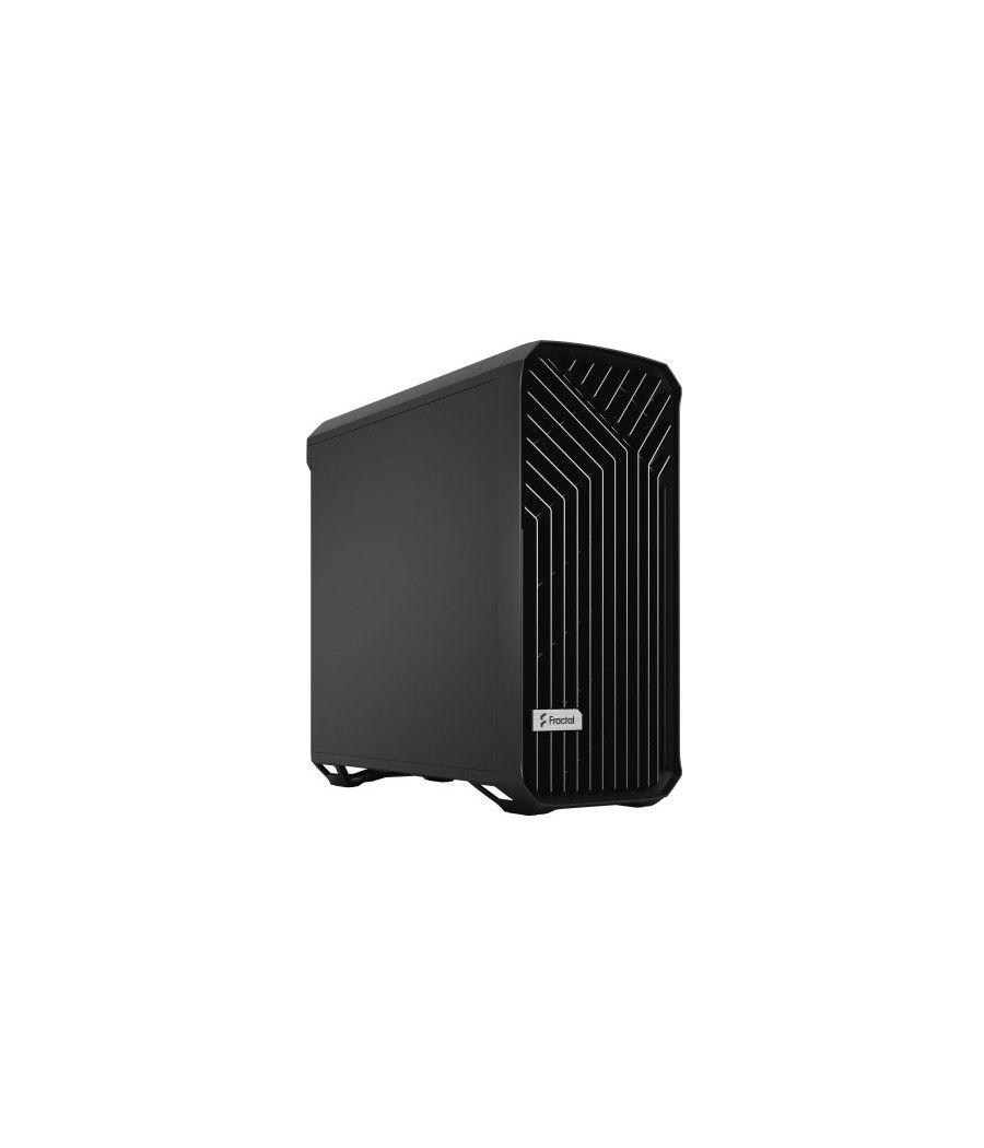 Fractal design torrent negro