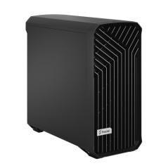 Fractal design torrent negro