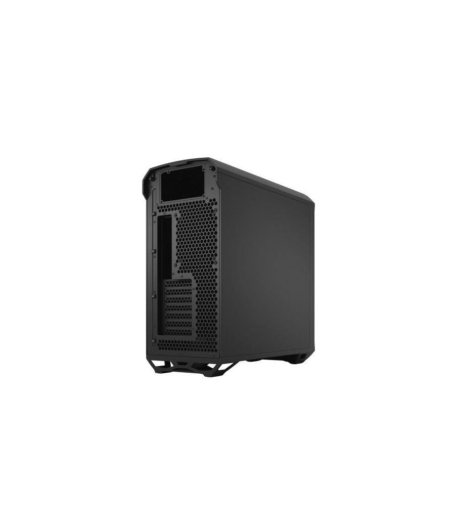 Fractal design torrent negro