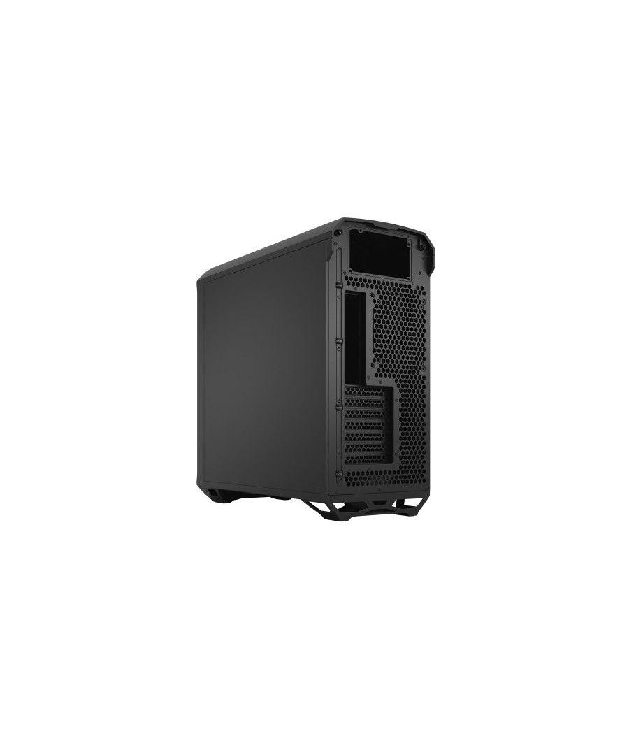 Fractal design torrent negro