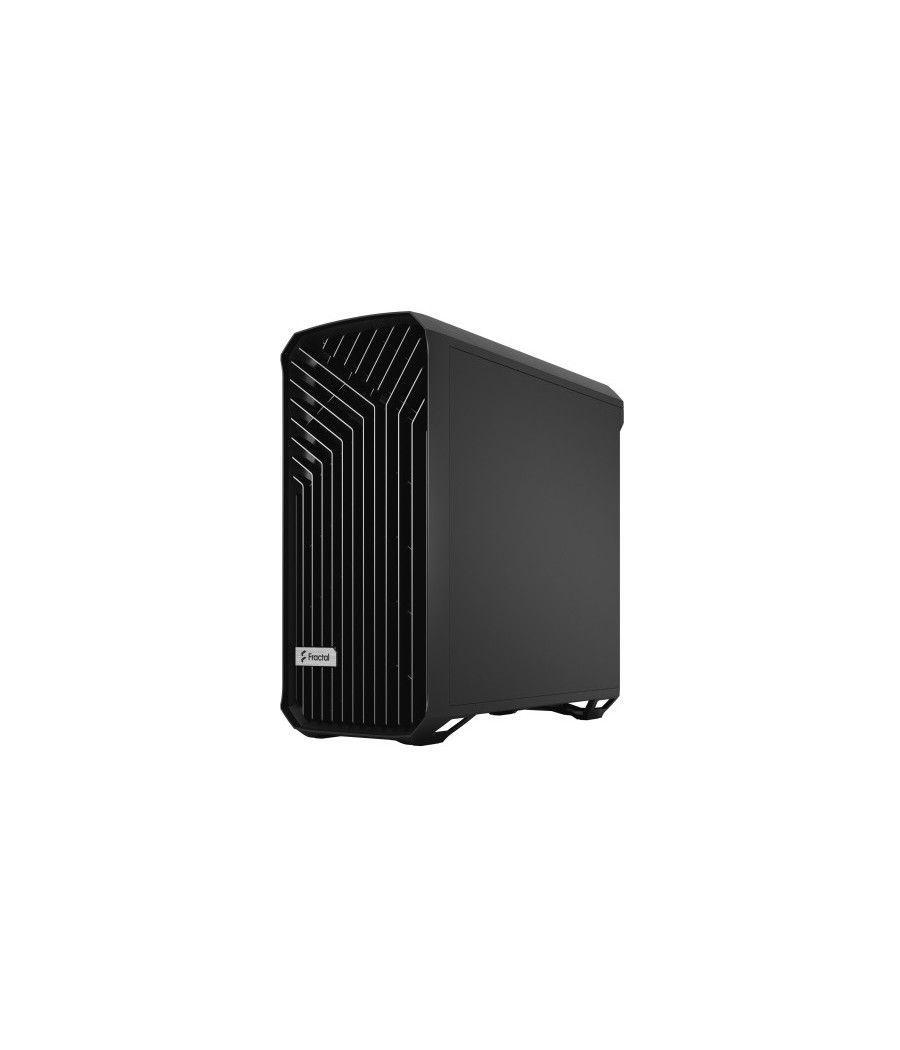 Fractal design torrent negro