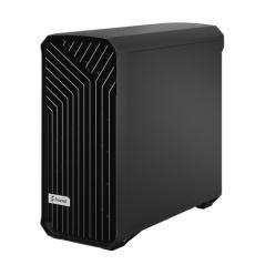 Fractal design torrent negro