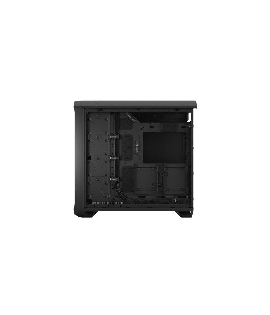 Fractal design torrent negro