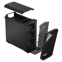 Fractal design torrent negro