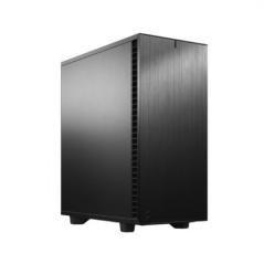 Fractal design define 7 compact midi tower negro