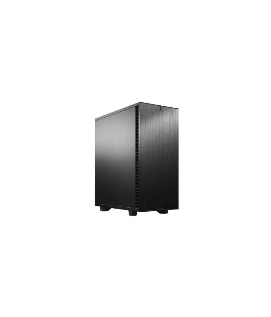 Fractal design define 7 compact midi tower negro