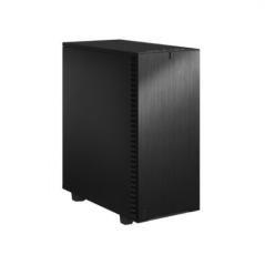 Fractal design define 7 compact midi tower negro