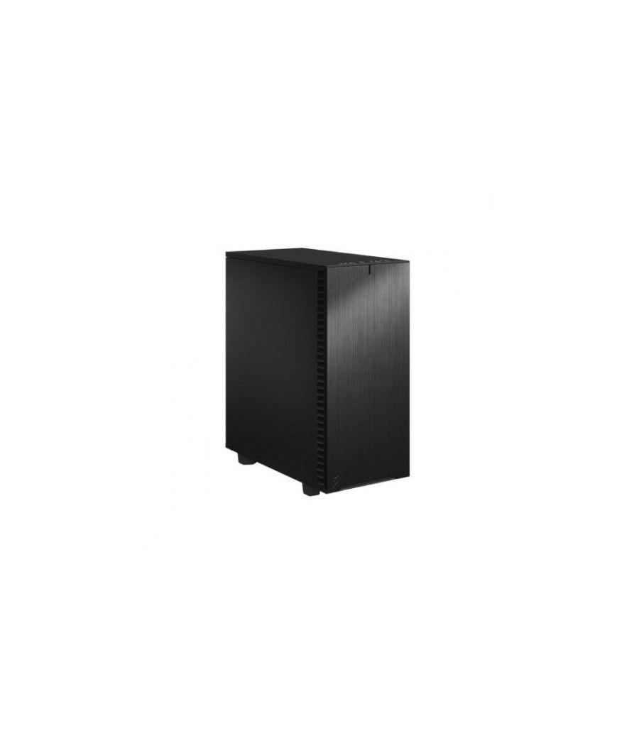 Fractal design define 7 compact midi tower negro