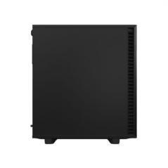 Fractal design define 7 compact midi tower negro